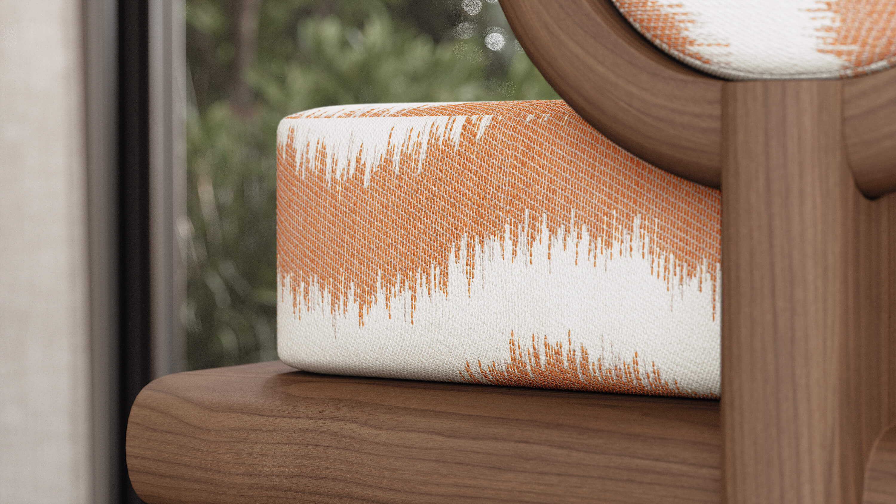 Premium Seamless Fabric Material Texture