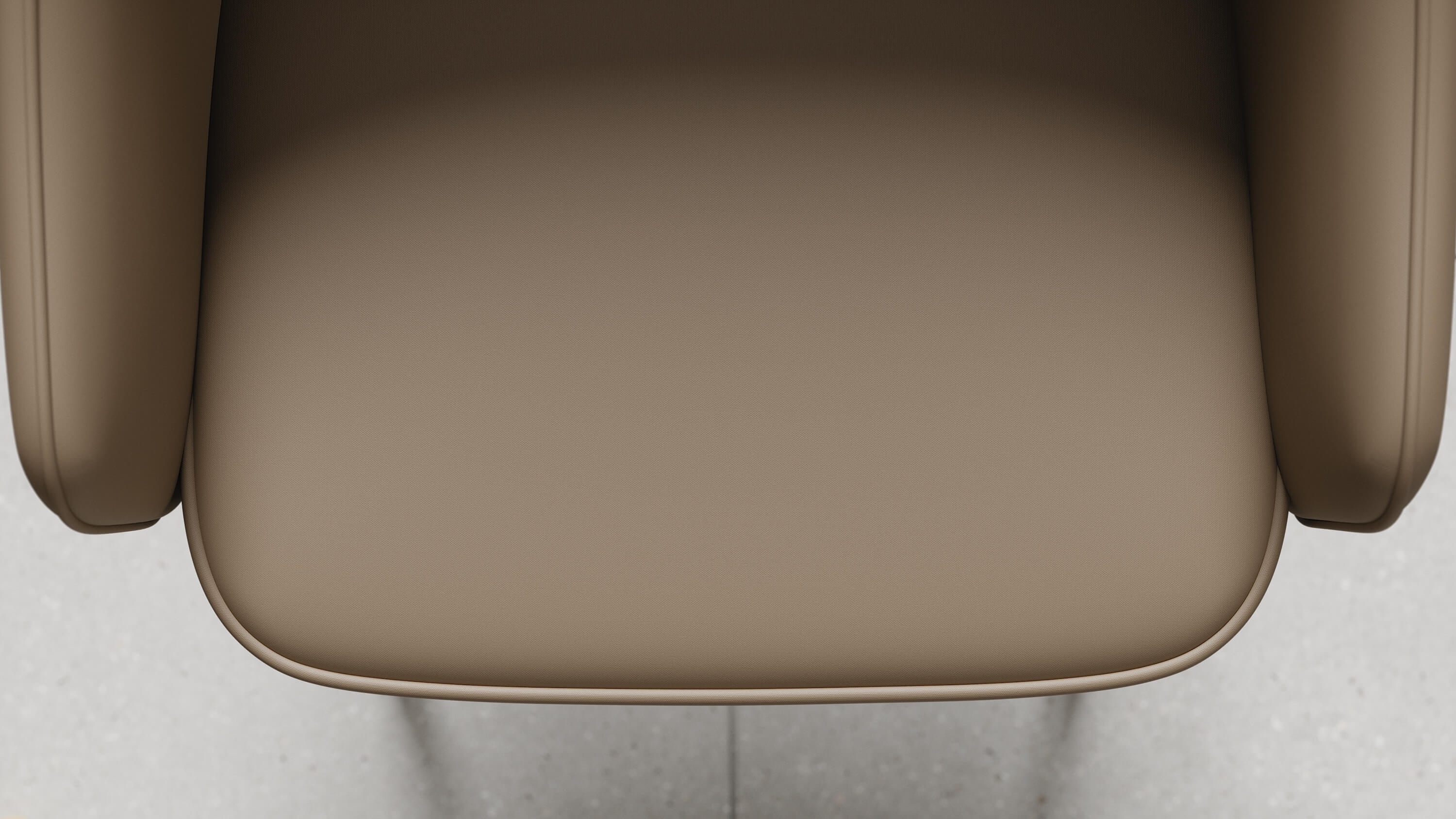 Premium Leather PBR Material Texture