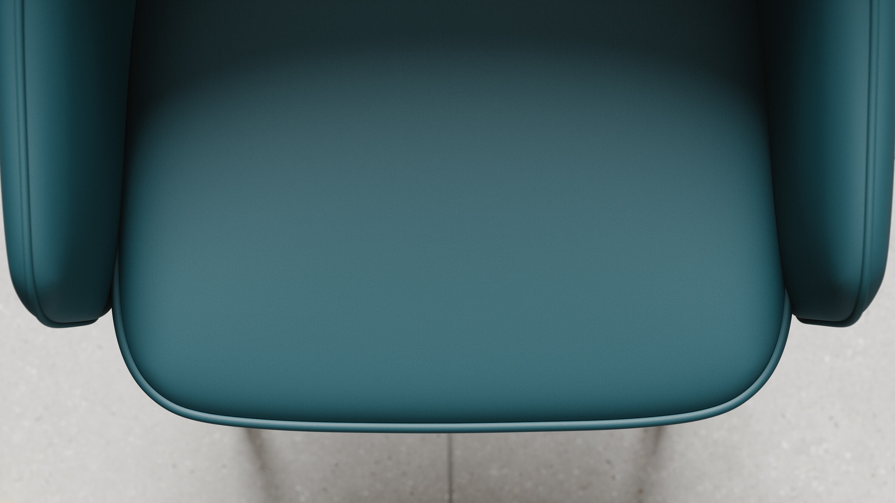 Premium Leather Texture - PBR Seamless