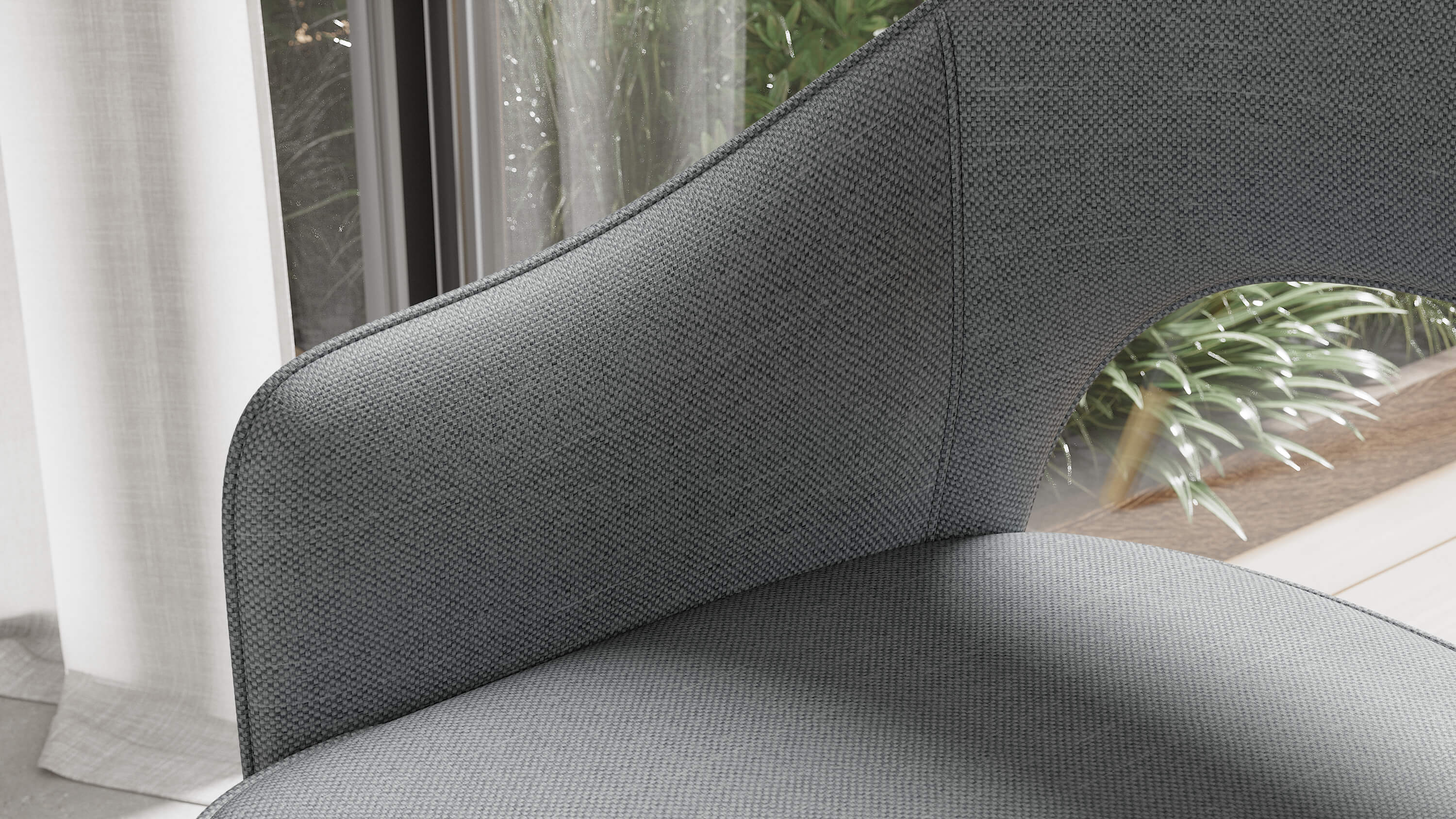 Premium Leather Texture for PBR and Archviz