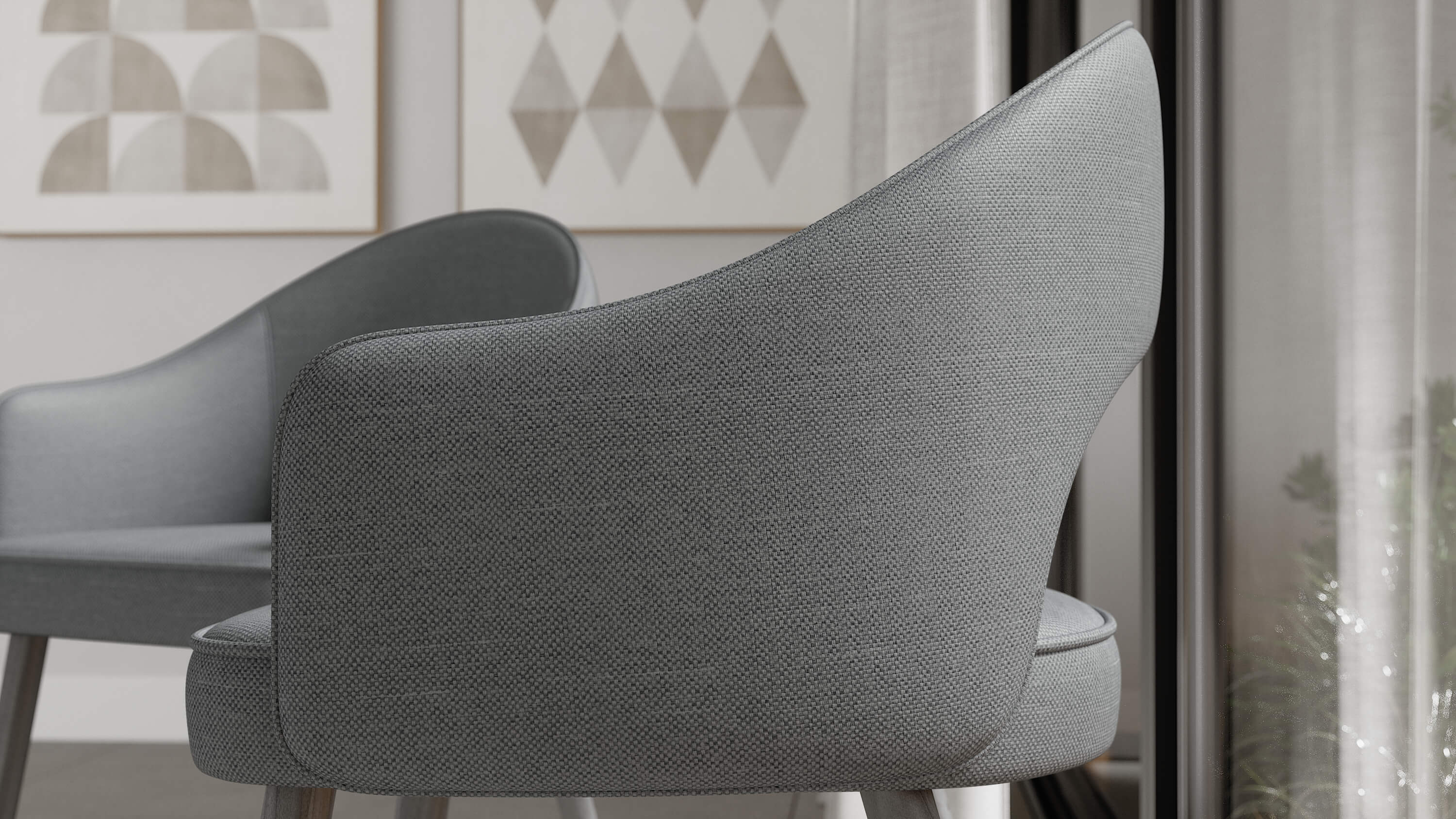 Premium Leather Material Texture PBR Seamless