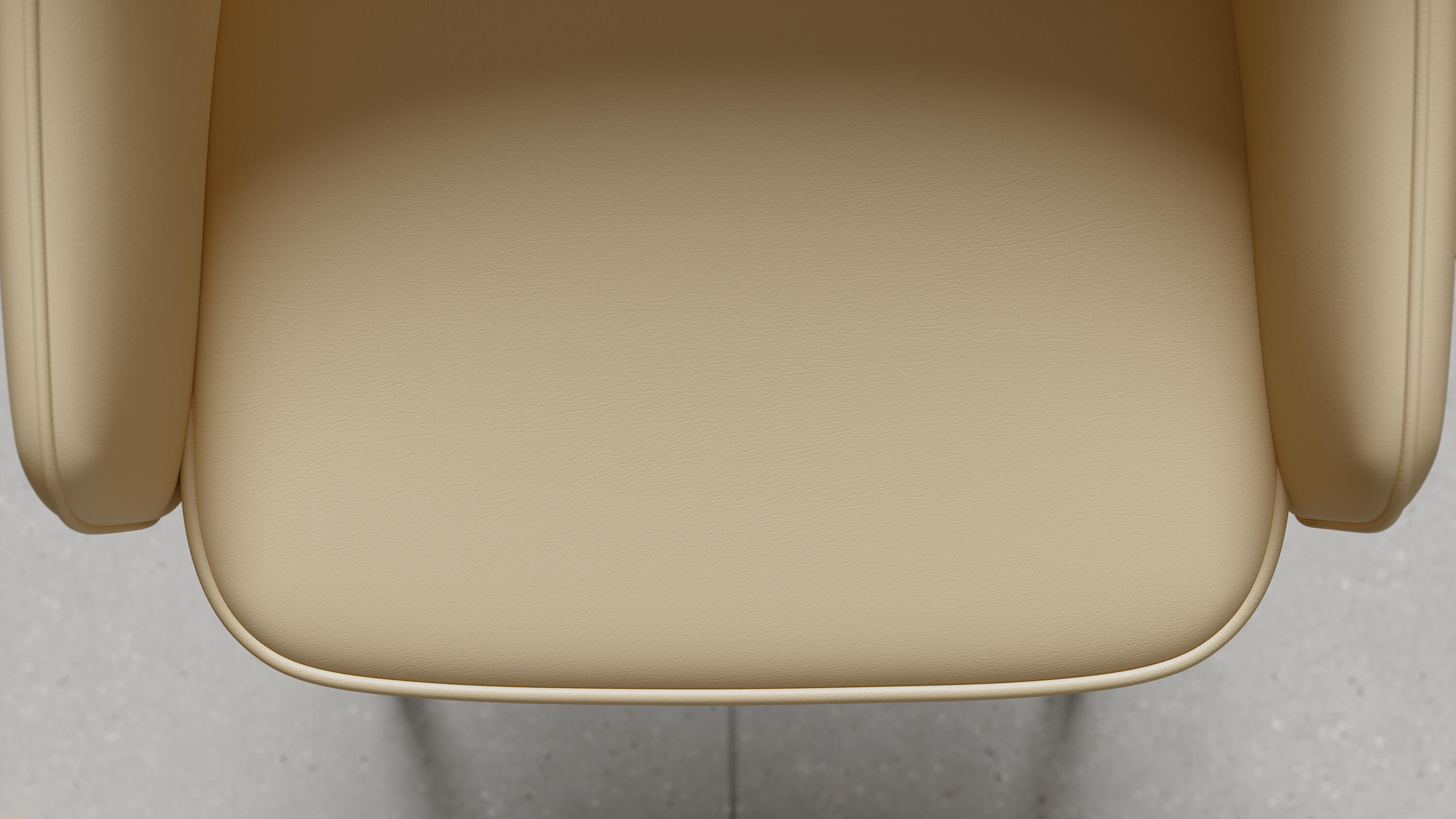 Premium Leather Texture PBR Material