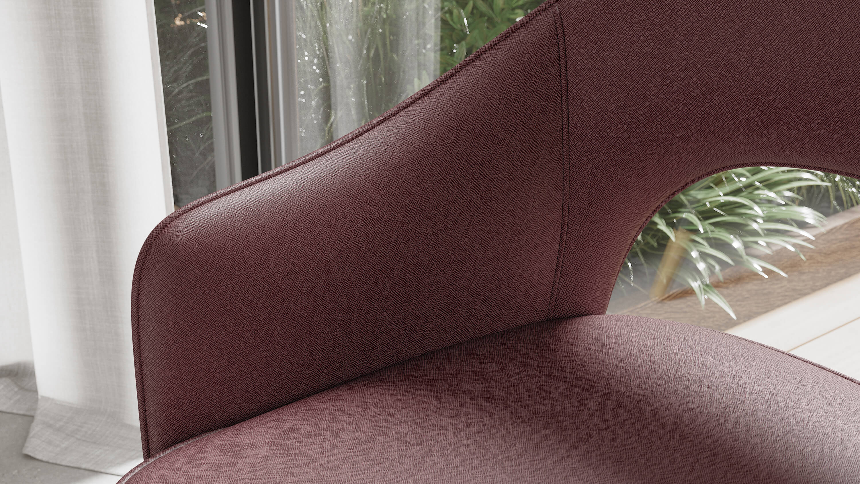 Premium PBR Leather Texture Material - Image 22