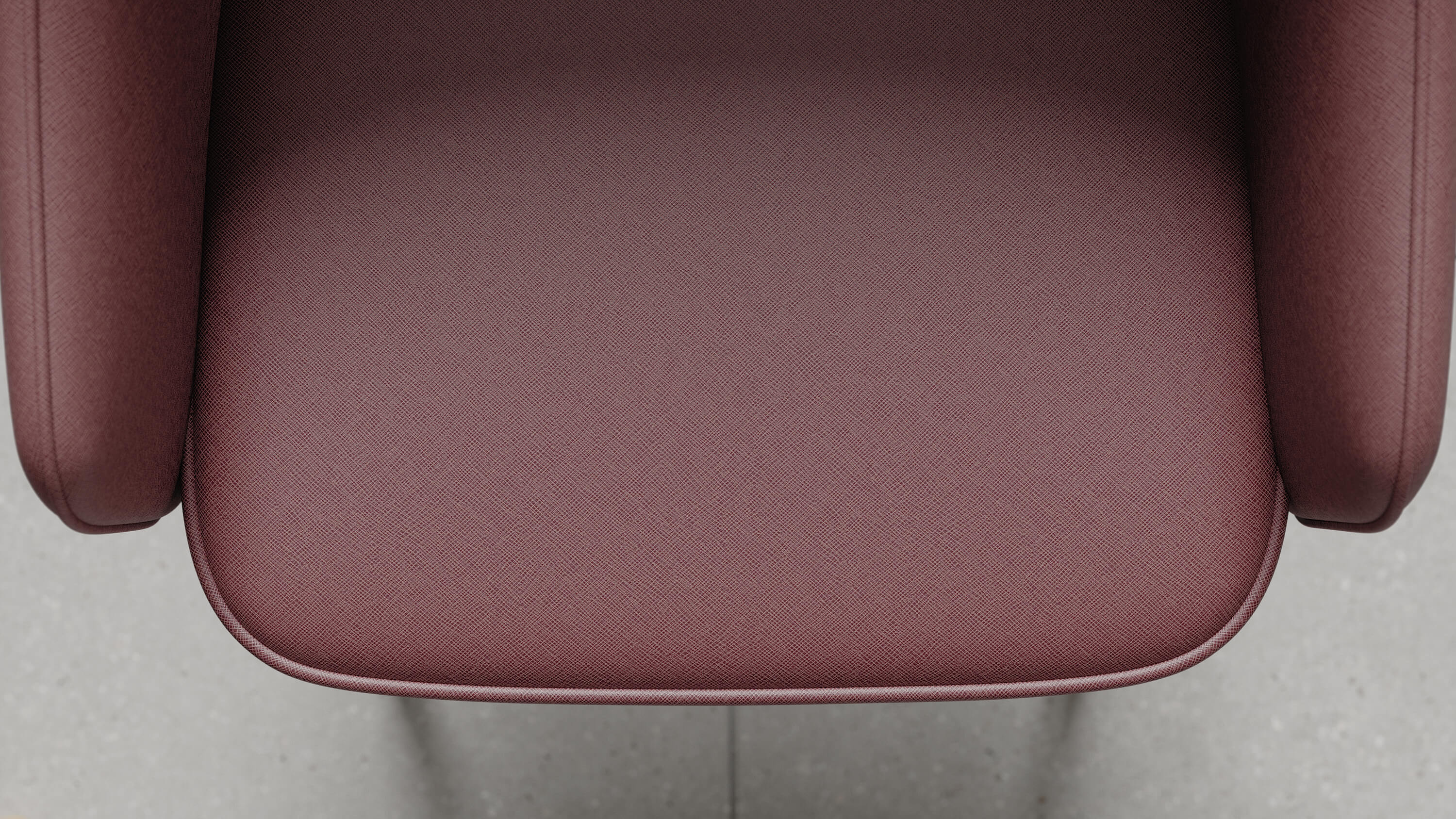 Premium Leather Material Texture - PBR Tiling