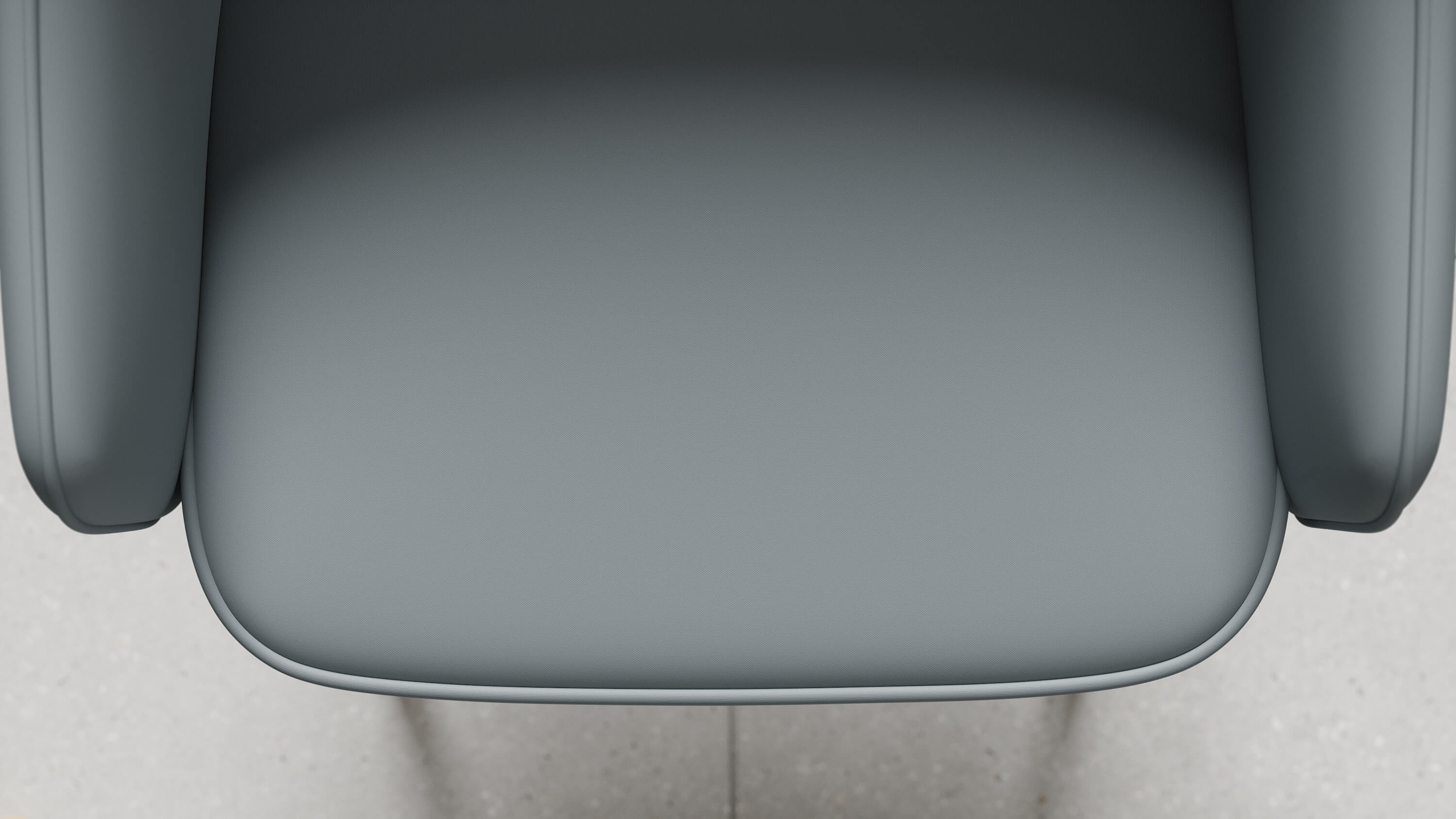 Premium Leather Material Texture - PBR Seamless