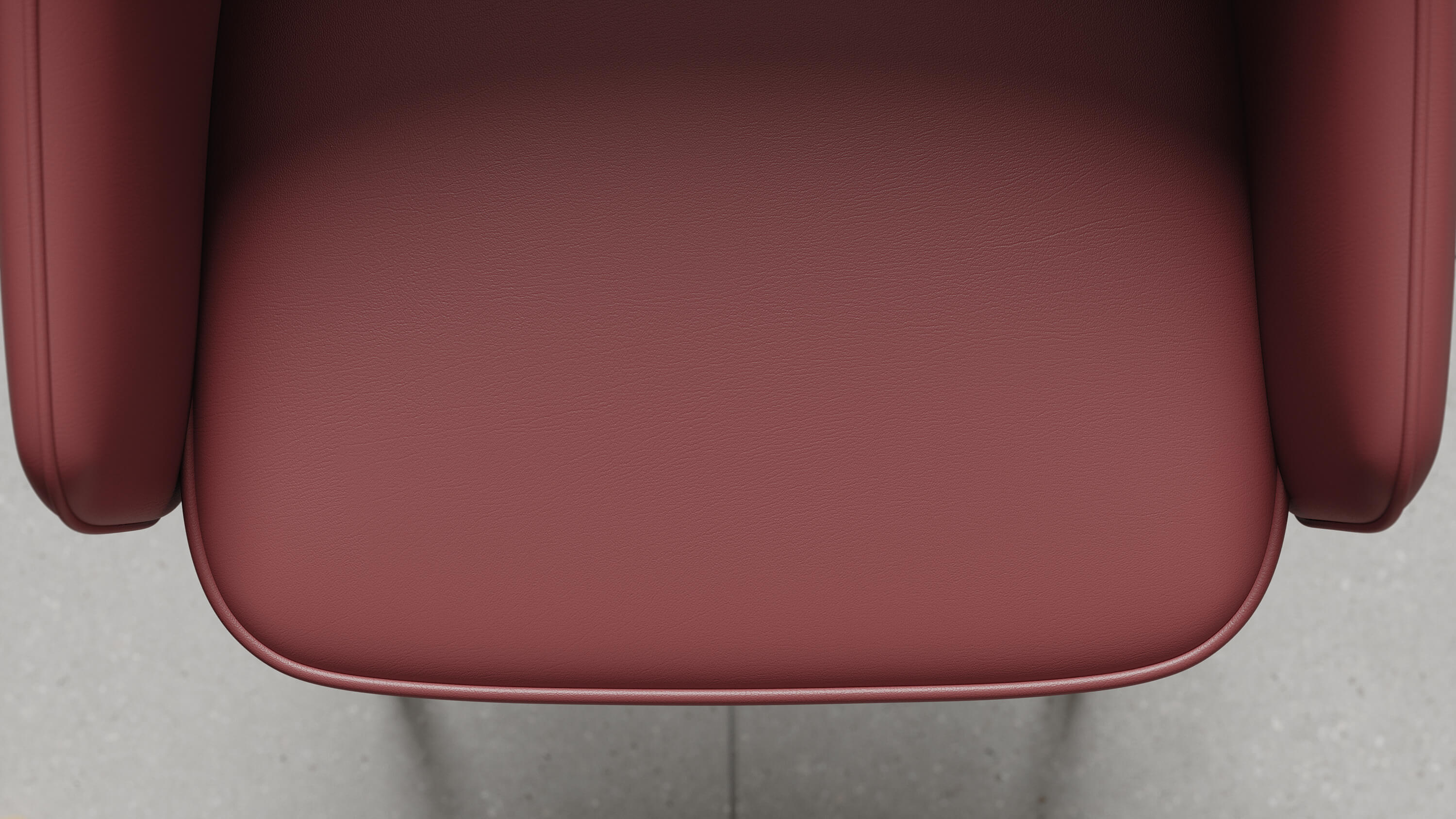 Premium Leather Material Texture PBR