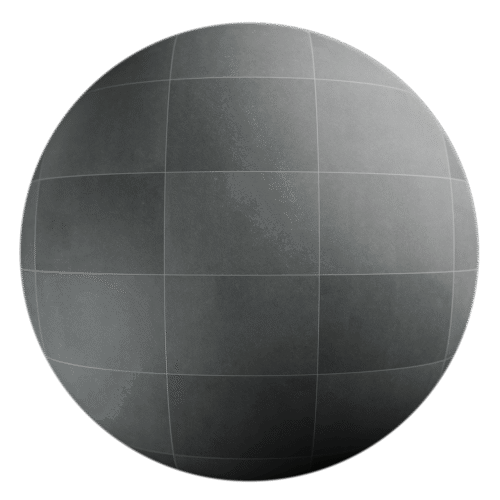 Grey Stone Tiles PBR Texture - Seamless & High Res