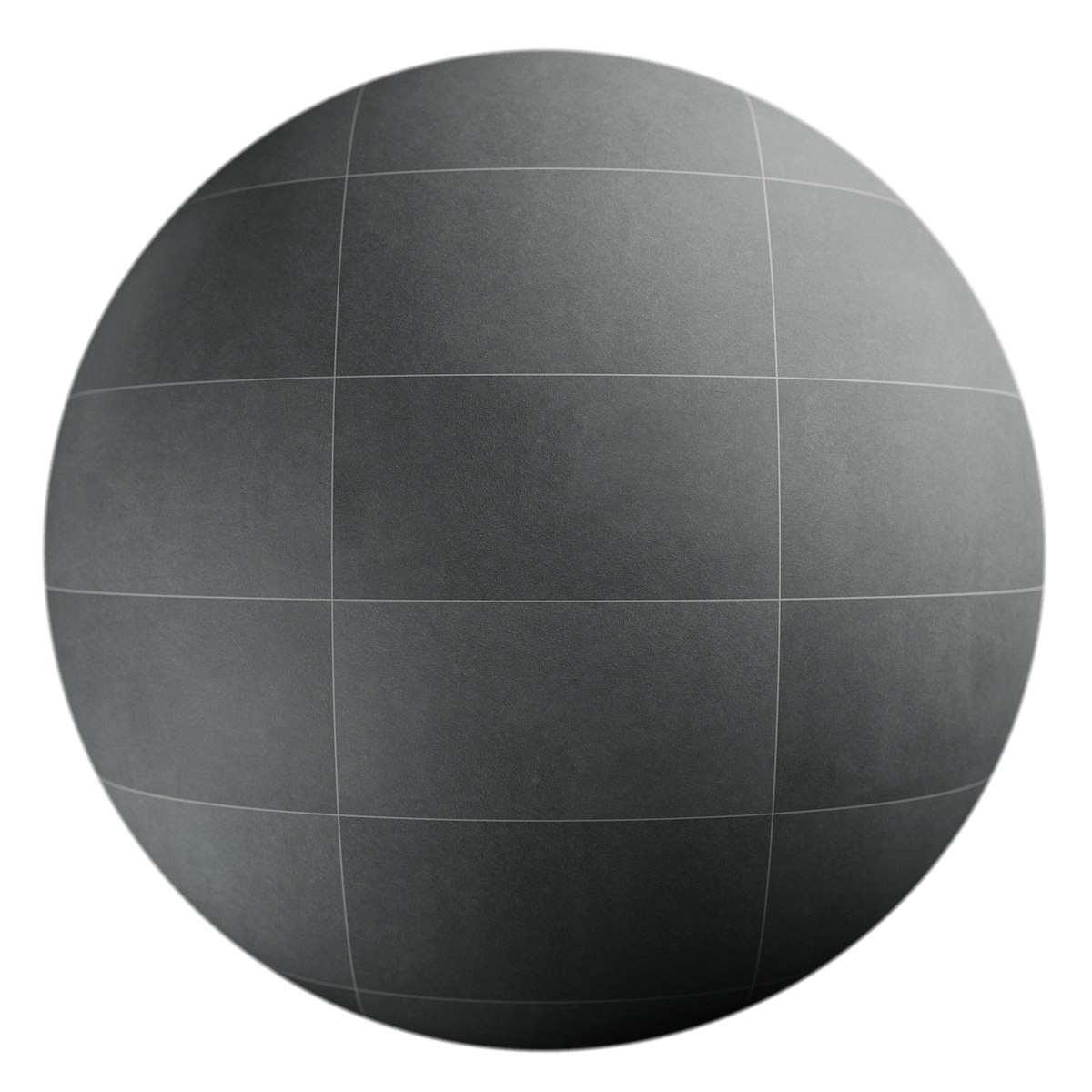 Grey Stone Tiles Texture - Premium PBR Material