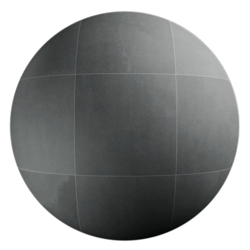 Grey Stone Tiles Texture - Premium PBR Material
