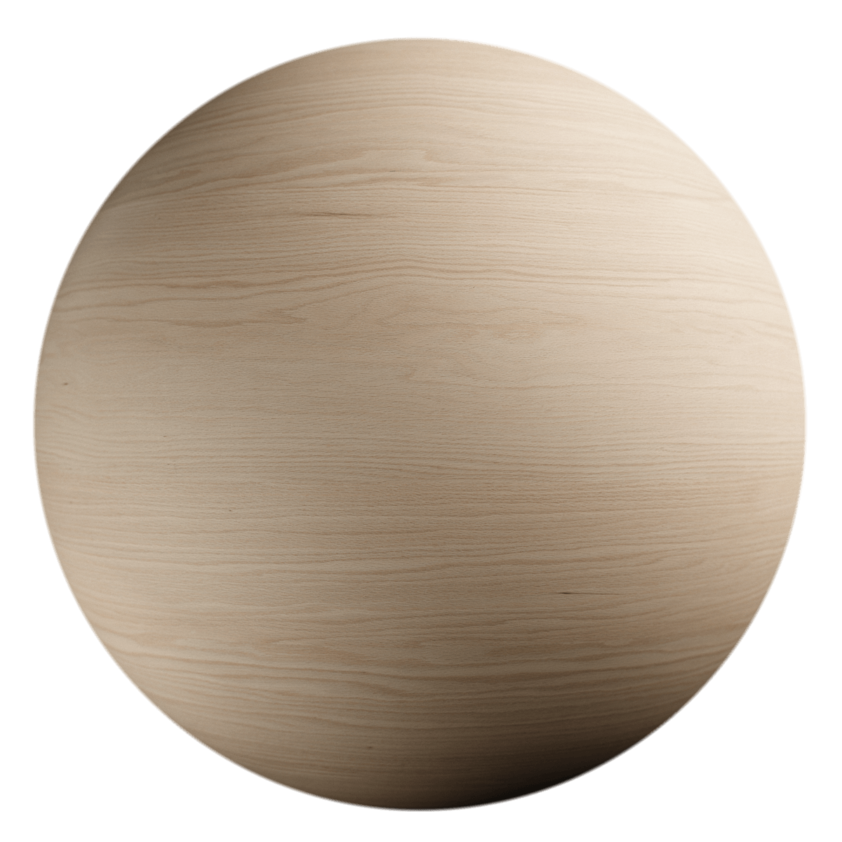 High-resolution seamless oak wood texture for 3D rendering.