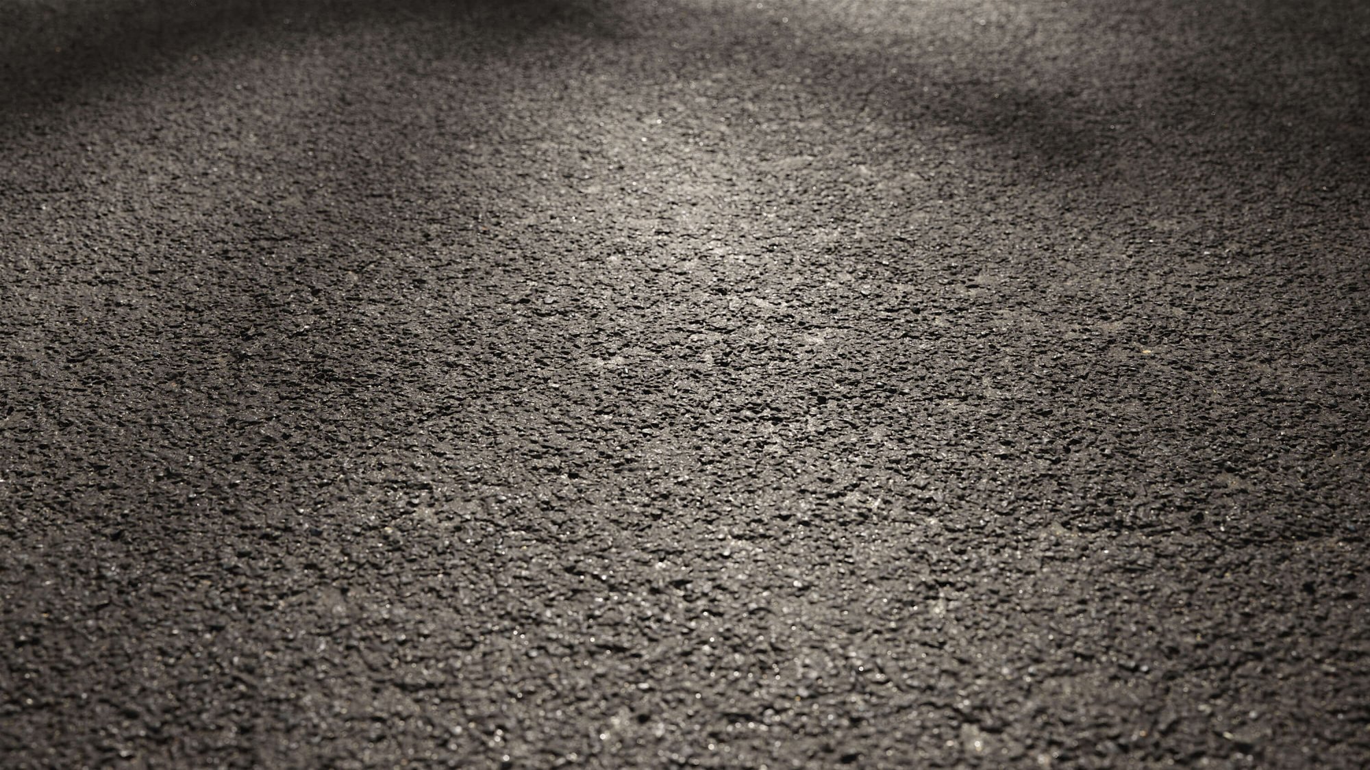 Seamless Asphalt Texture