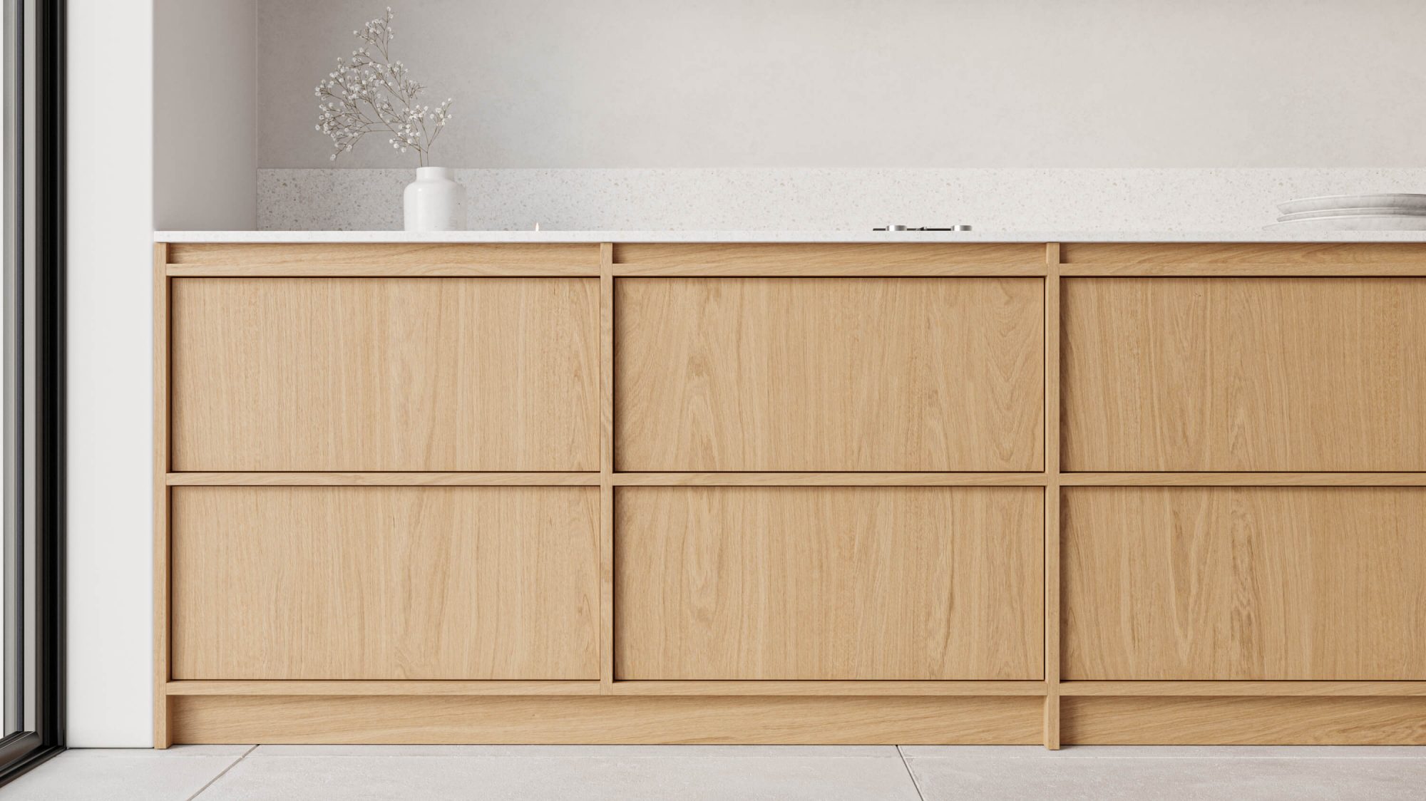 High Quality Seamless Oak wood veneer texture High Quality Seamless Oak wood veneer texture