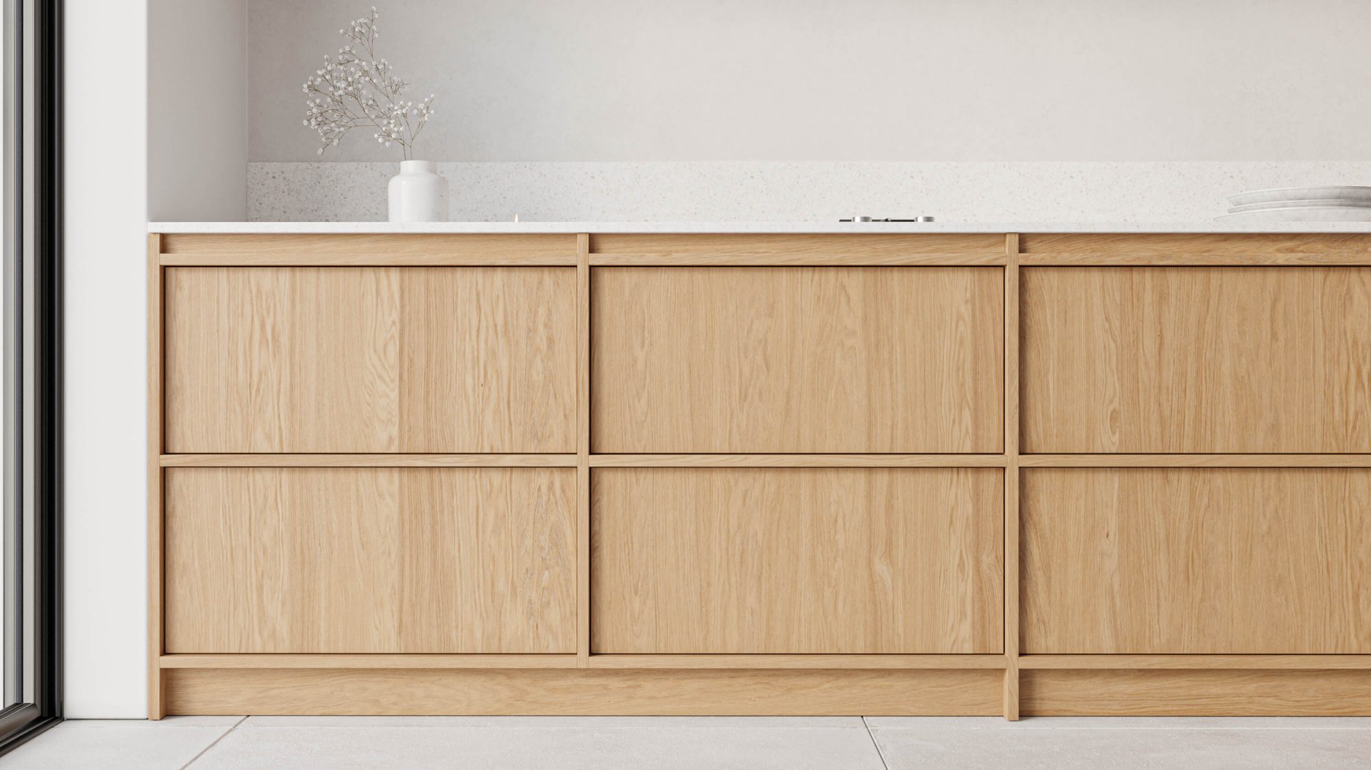 High Quality Seamless Oak wood veneer texture High Quality Seamless Oak wood veneer texture