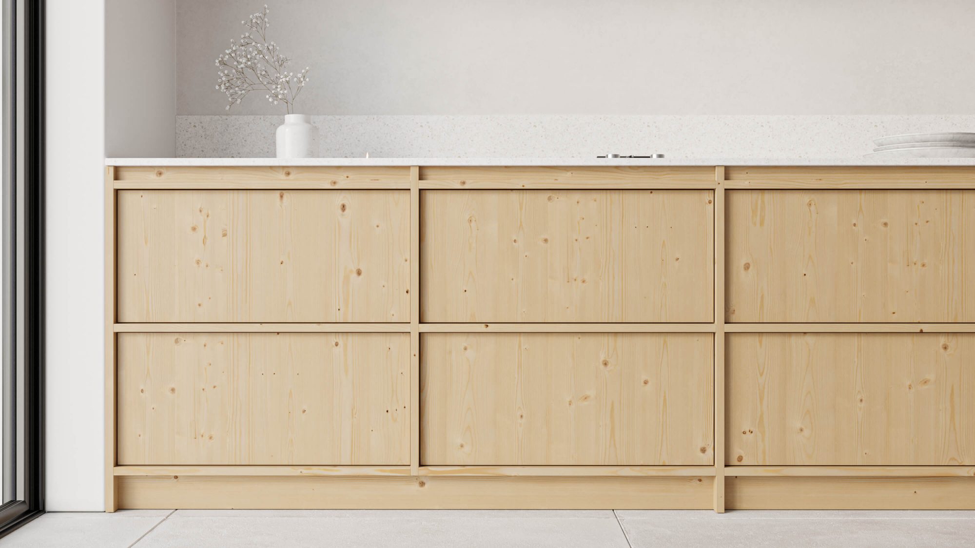 High Quality Seamless Spruce wood veneer texture High Quality Seamless Spruce wood veneer texture